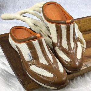 cole haan nike air slip on